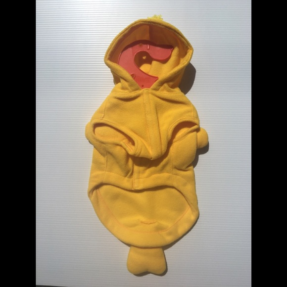 PEANUTS Woodstock Halloween Dog Costume Outfit - Picture 5 of 12